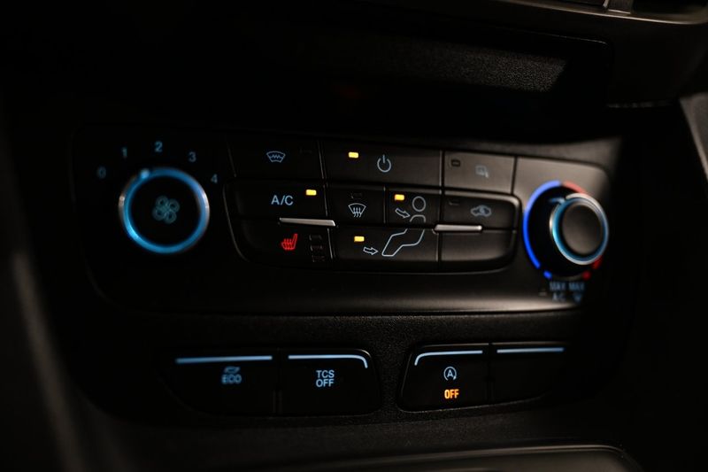 Ford Transit Connect bild 22