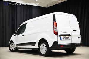 Ford Transit Connect bild 4