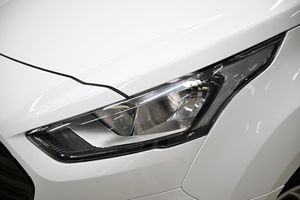 Ford Transit Connect bild 5