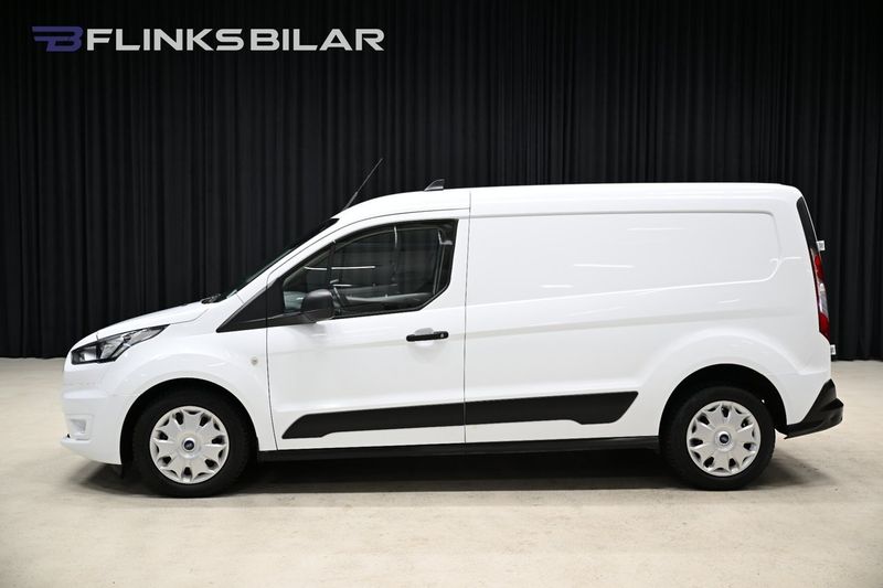 Ford Transit Connect bild 2