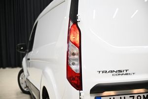 Ford Transit Connect bild 11