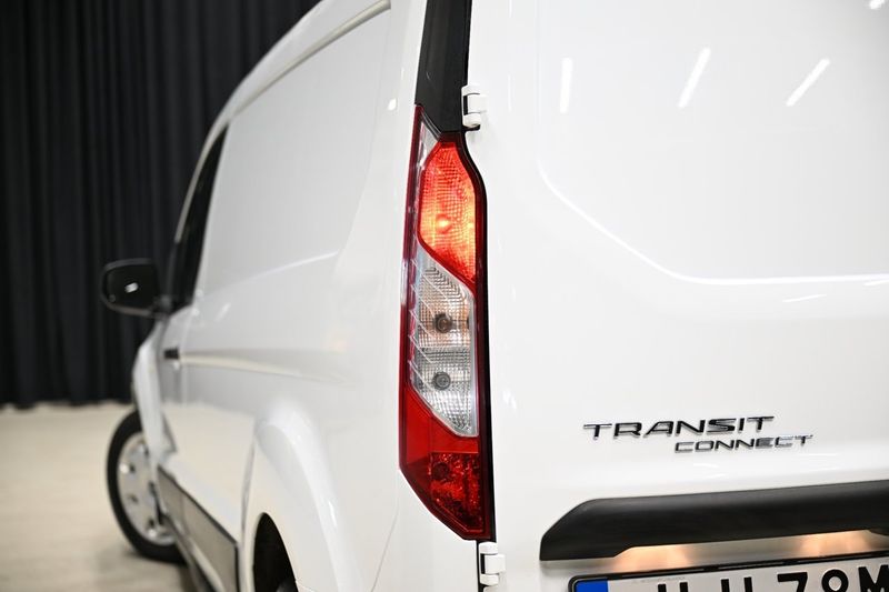 Ford Transit Connect bild 11