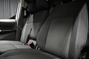 Ford Transit Connect bild 16