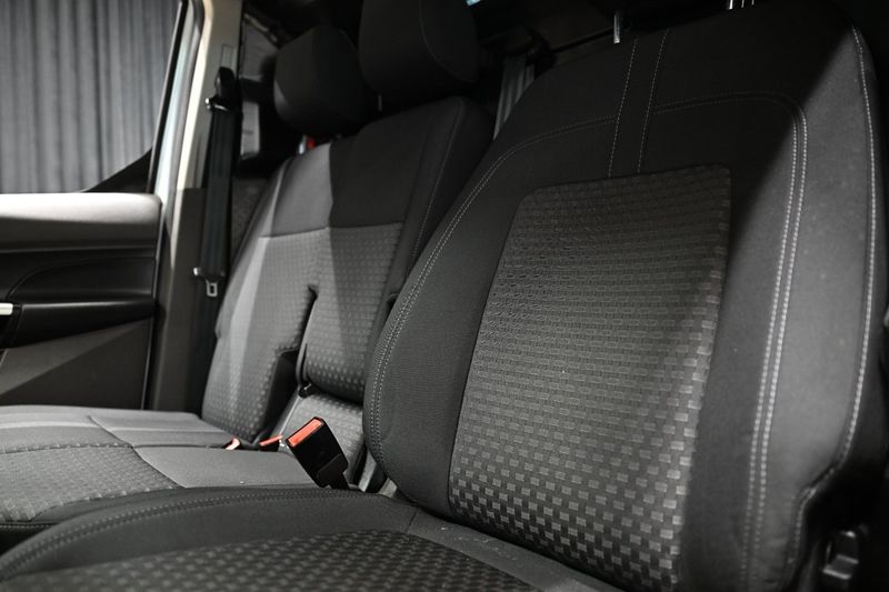 Ford Transit Connect bild 16