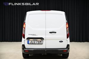 Ford Transit Connect bild 10