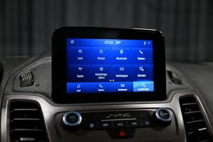 Ford Transit Connect bild 18