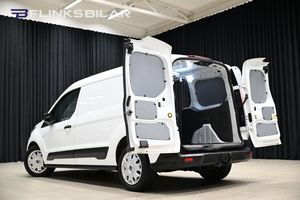 Ford Transit Connect bild 6