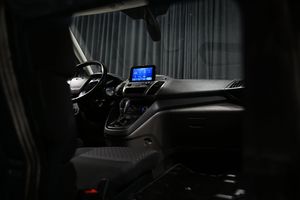 Ford Transit Connect bild 9