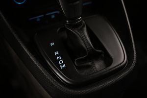 Ford Transit Connect bild 21