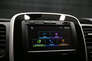 Renault Trafic bild 13