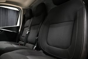 Renault Trafic bild 14