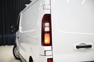 Renault Trafic bild 8
