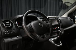 Renault Trafic bild 10