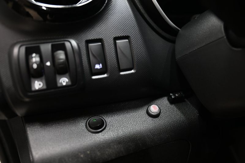 Renault Trafic bild 11
