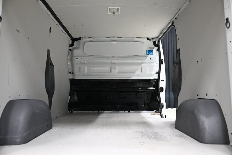 Renault Trafic bild 6