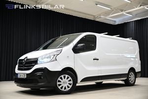 Renault Trafic bild 2