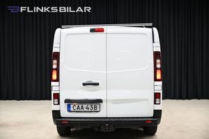 Renault Trafic bild 7