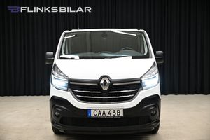 Renault Trafic bild 9