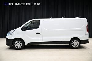 Renault Trafic bild 1