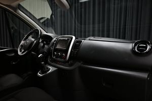 Renault Trafic bild 16