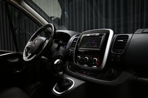 Renault Trafic bild 20