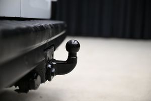 Renault Trafic bild 5