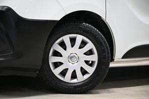 Renault Trafic bild 3