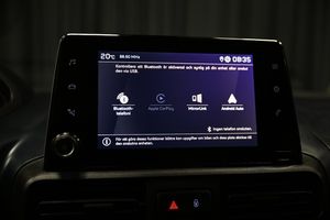 Peugeot Rifter bild 25
