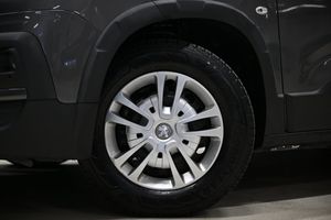 Peugeot Rifter bild 3