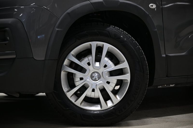 Peugeot Rifter bild 3