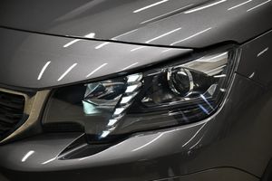 Peugeot Rifter bild 5