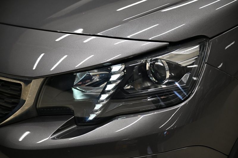 Peugeot Rifter bild 5