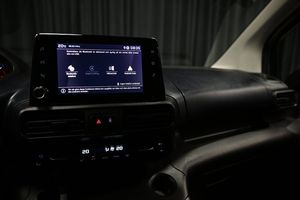 Peugeot Rifter bild 27