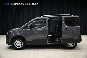 Peugeot Rifter bild 4