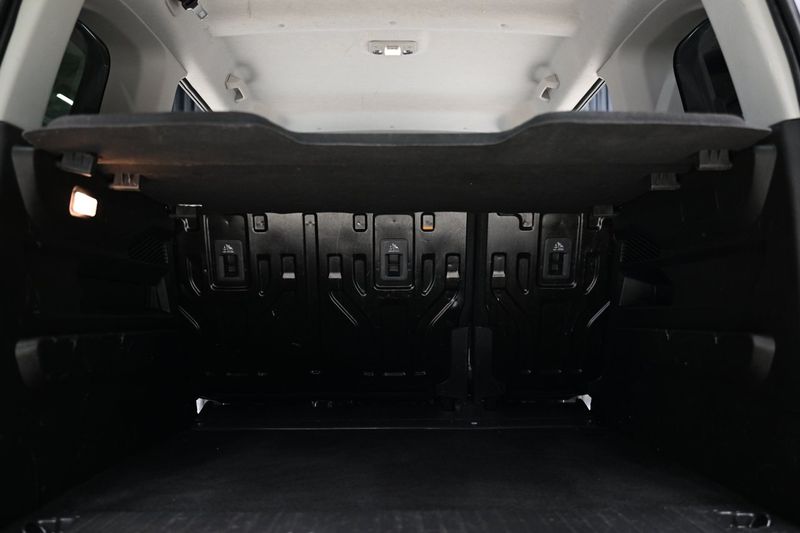Peugeot Rifter bild 16