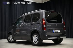 Peugeot Rifter bild 7