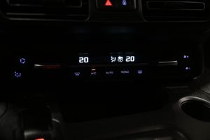 Peugeot Rifter bild 24