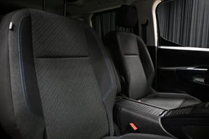 Peugeot Rifter bild 14