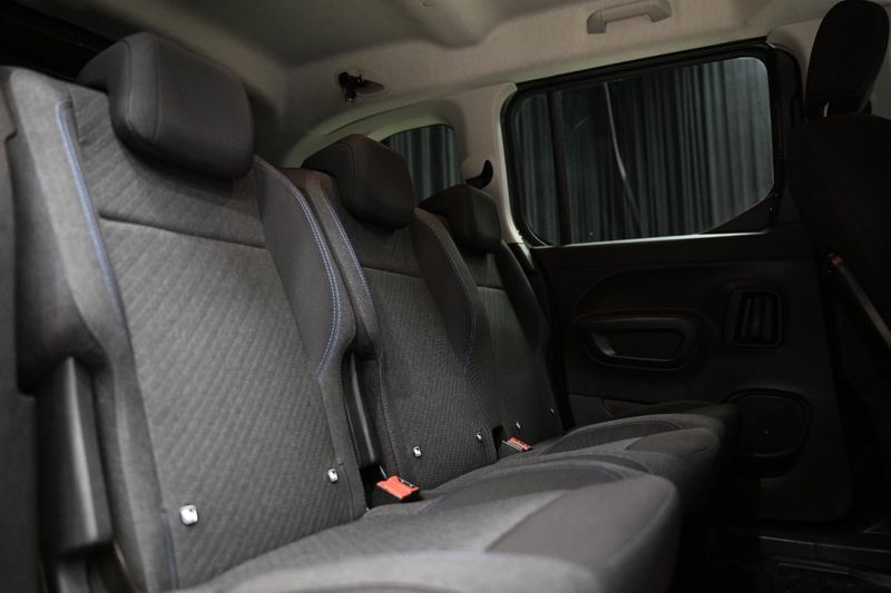 Peugeot Rifter bild 15