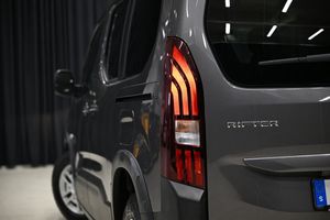 Peugeot Rifter bild 11