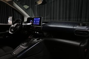 Peugeot Rifter bild 29
