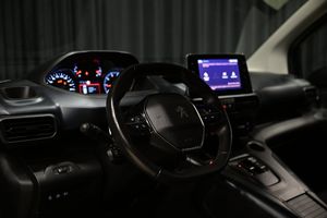 Peugeot Rifter bild 17