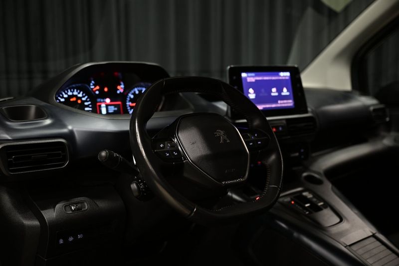 Peugeot Rifter bild 17
