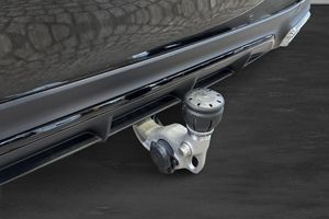 Mercedes E300 bild 13