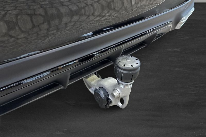 Mercedes E300 bild 13