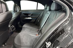 Mercedes E300 bild 12