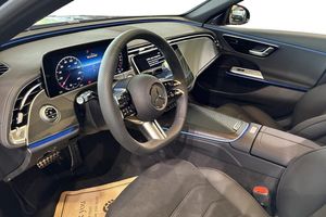 Mercedes E300 bild 7