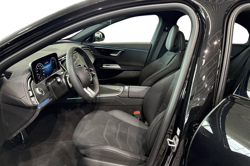 Mercedes E300 bild 11