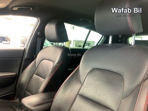 Kia Sportage bild 21