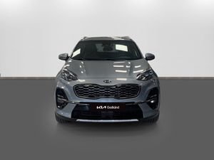 Kia Sportage bild 24